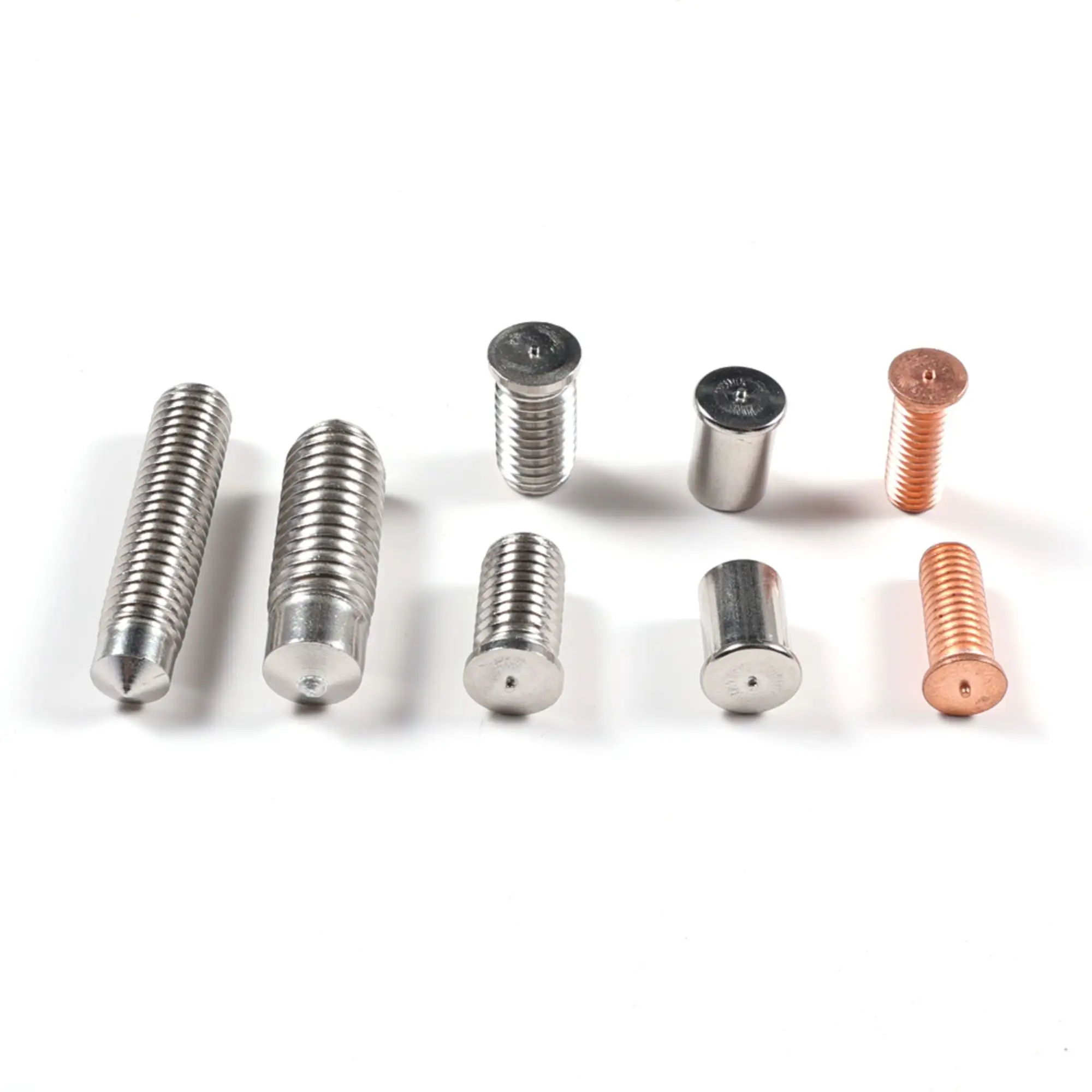 Weld Stud